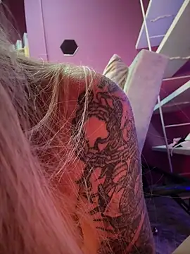 Snapshot of Rimmahottes chatting on February 24, 2026, 12:33 am Rimmahottes online show from February 24, 2026, 12:33 am