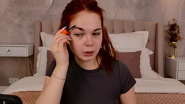 DeniseReese online show from November 2, 2025, 2:16 am