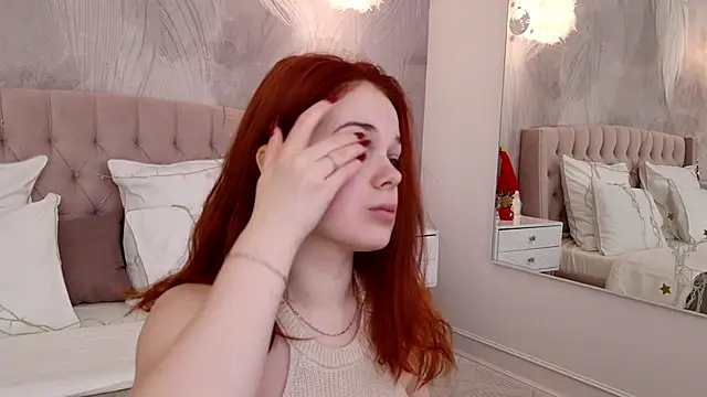 DeniseReese online show from December 22, 2025, 3:06 am