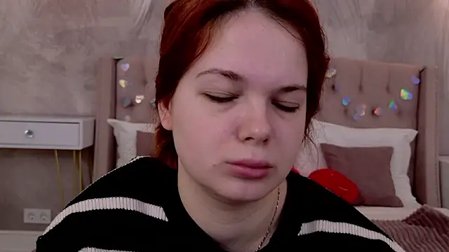 DeniseReese online show from February 13, 2026, 2:44 am