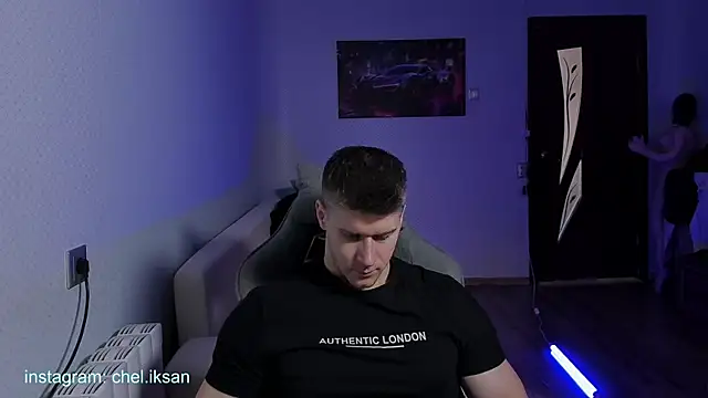 Bruno Banani online show from March 20, 2025, 2:10 pm