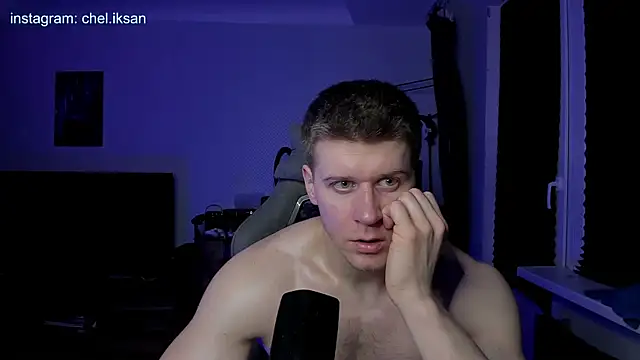 Bruno Banani online show from March 8, 2025, 9:29 pm