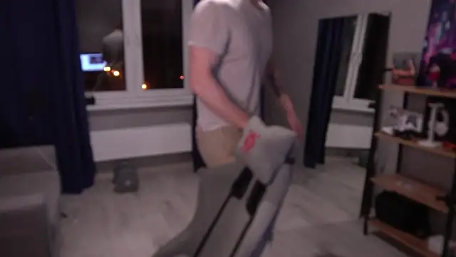 Bruno Banani online show from January 7, 2026, 5:18 pm