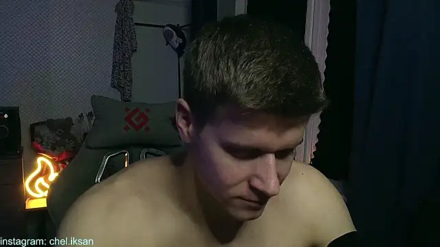 Bruno Banani online show from March 14, 2025, 6:18 pm