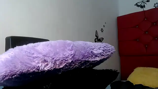 KristalTsXXX online show from February 4, 2025, 6:38 pm