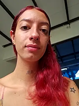 Abbyjonhson   online show from February 13, 2026, 5:35 pm