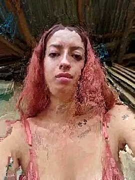 Abbyjonhson   online show from April 13, 2026, 6:56 pm