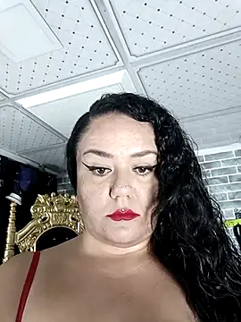 Kinkster Jade online show from November 20, 2025, 8:31 pm