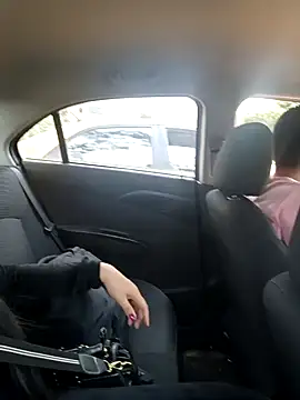 Kinkster Jade online show from February 15, 2025, 7:39 pm