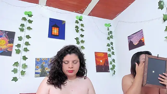 Karol IsabelCouple online show from December 30, 2024, 10:23 pm