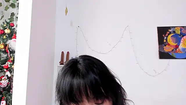 Karol IsabelCouple online show from January 18, 2026, 7:50 pm