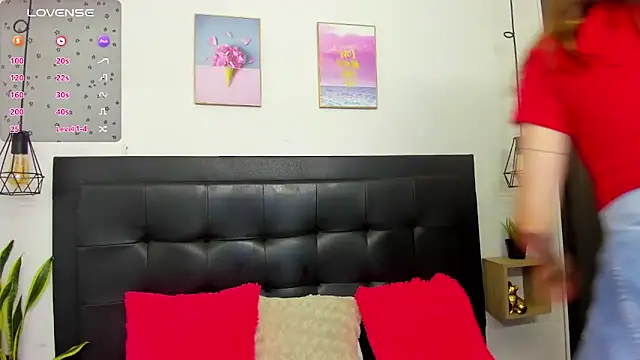 Snapshot of sweet_abby1 chatting on February 15, 2025, 12:22 pm sweet abby1 online show from February 15, 2025, 12:22 pm