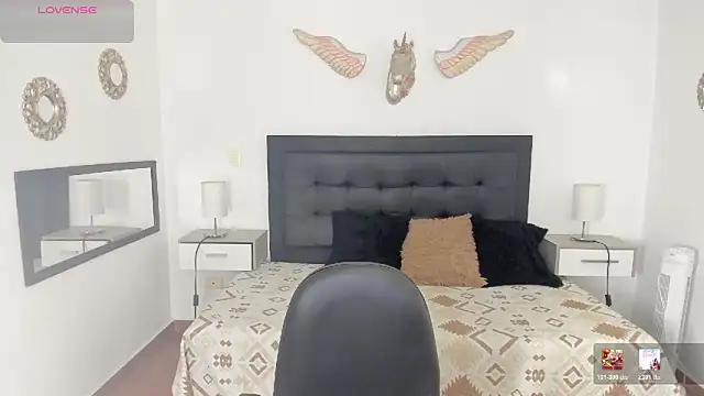 sweet abby1 online show from February 21, 2026, 11:34 am