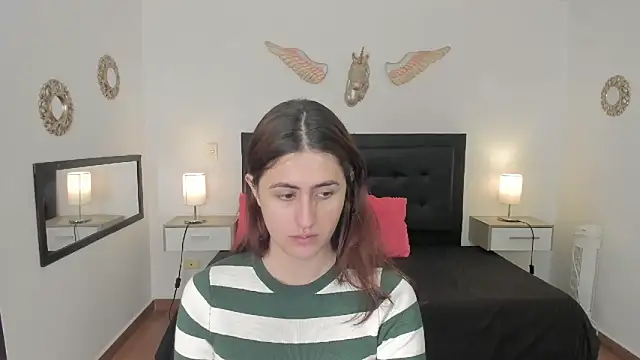 sweet abby1 online show from March 6, 2026, 11:27 am