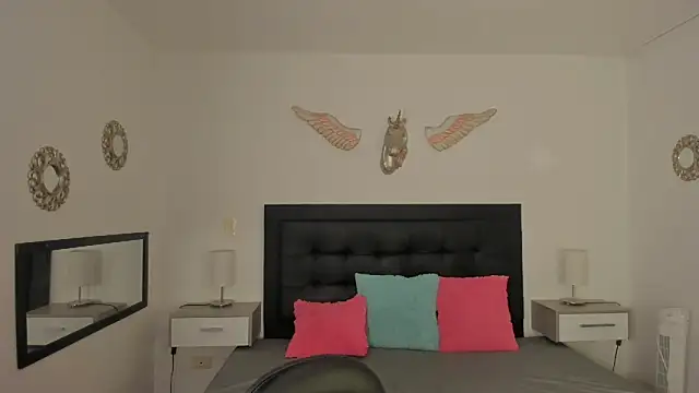 sweet abby1 online show from February 10, 2026, 11:31 am