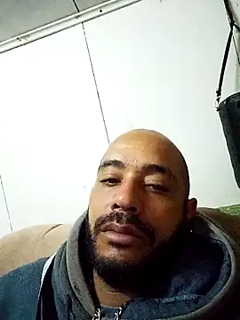 cucho1987 online show from March 9, 2026, 11:25 am