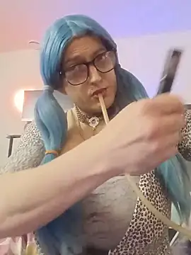sissytrapdolly24 online show from June 2, 2026, 10:59 am