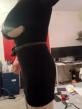 sissytrapdolly24 online show from September 15, 2025, 6:52 pm