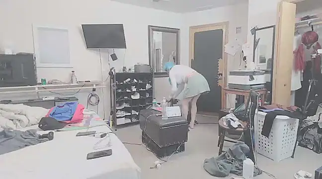 sissytrapdolly24 online show from March 22, 2025, 12:06 am