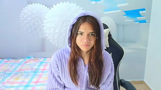 Snapshot of DEMI_LEED chatting on March 12, 2025, 11:21 am DEMI LEED online show from March 12, 2025, 11:21 am