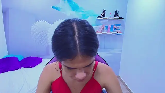 Snapshot of DEMI_LEED chatting on November 27, 2025, 12:27 pm DEMI LEED online show from November 27, 2025, 12:27 pm