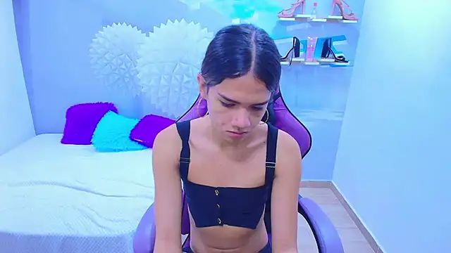 DEMI LEED online show from December 2, 2025, 12:40 pm