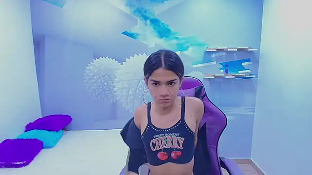 Snapshot of DEMI_LEED chatting on November 6, 2025, 1:26 pm DEMI LEED online show from November 6, 2025, 1:26 pm