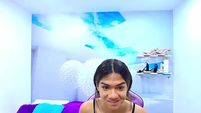 Snapshot of DEMI_LEED chatting on September 12, 2025, 11:21 am DEMI LEED online show from September 12, 2025, 11:21 am