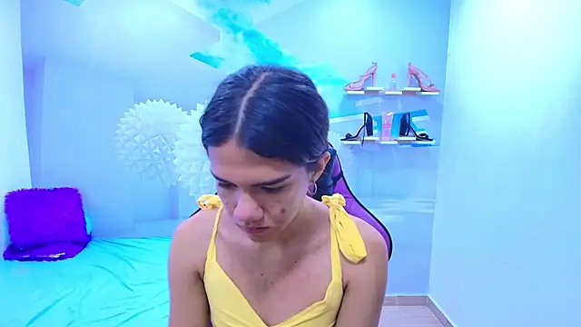 DEMI LEED online show from December 15, 2025, 2:12 pm