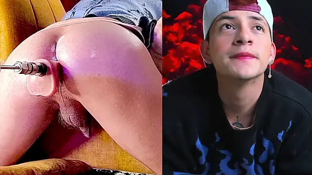 GabyThoms online show from September 10, 2025, 3:27 am