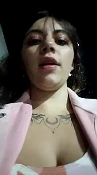 Isabella Delight  online show from March 13, 2025, 12:37 am