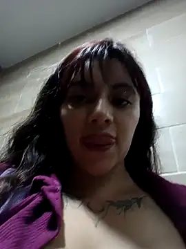 Isabella Delight  online show from February 8, 2025, 11:34 pm