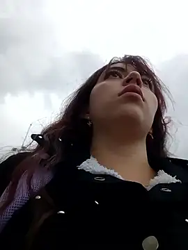 Isabella Delight  online show from February 24, 2025, 8:03 pm