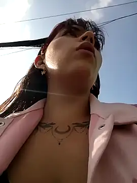 Isabella Delight  online show from February 6, 2025, 9:17 pm