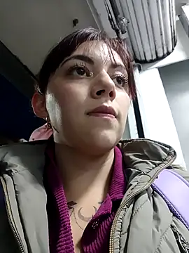 Isabella Delight  online show from February 18, 2025, 11:30 pm