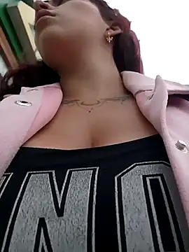 Isabella Delight  online show from March 17, 2025, 10:29 pm