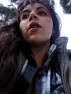 Isabella Delight  online show from February 28, 2025, 11:12 pm