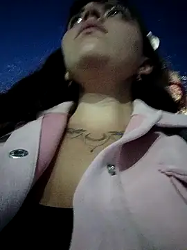 Isabella Delight  online show from February 1, 2025, 11:37 pm