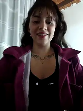 Isabella Delight  online show from March 14, 2025, 12:10 am