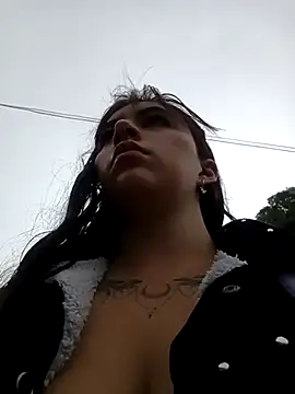 Isabella Delight  online show from February 25, 2025, 1:32 pm