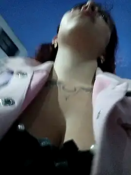 Isabella Delight  online show from February 10, 2025, 11:34 pm