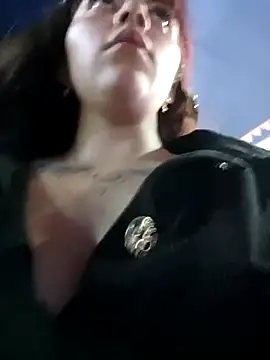 Isabella Delight  online show from February 20, 2025, 11:32 pm