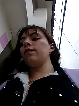 Isabella Delight  online show from February 25, 2025, 7:38 pm