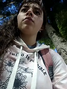 Isabella Delight  online show from March 4, 2025, 11:22 pm