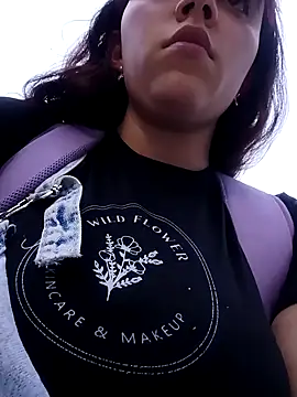 Isabella Delight  online show from March 1, 2025, 11:04 pm