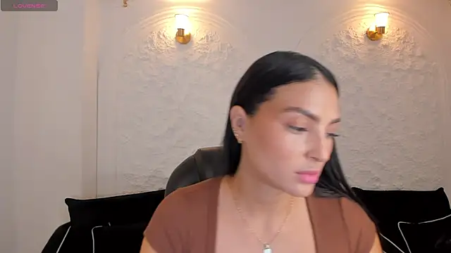 Snapshot of AbbyDalton chatting on May 6, 2026, 11:25 am AbbyDalton online show from May 6, 2026, 11:25 am