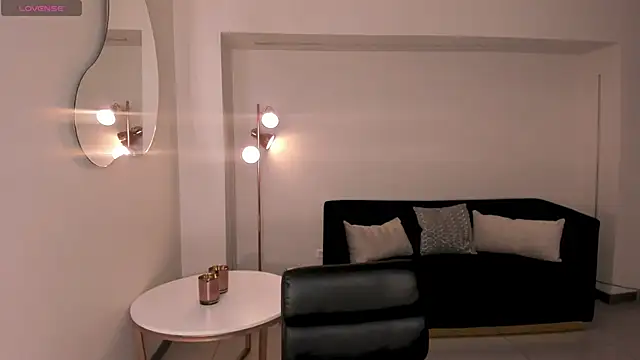 AbbyDalton online show from March 21, 2026, 12:09 pm