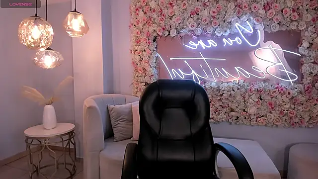 AbbyDalton online show from March 13, 2026, 7:30 pm