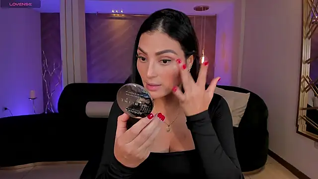 AbbyDalton online show from September 14, 2025, 11:21 am