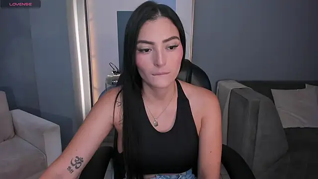 AbbyDalton online show from November 15, 2025, 11:03 am